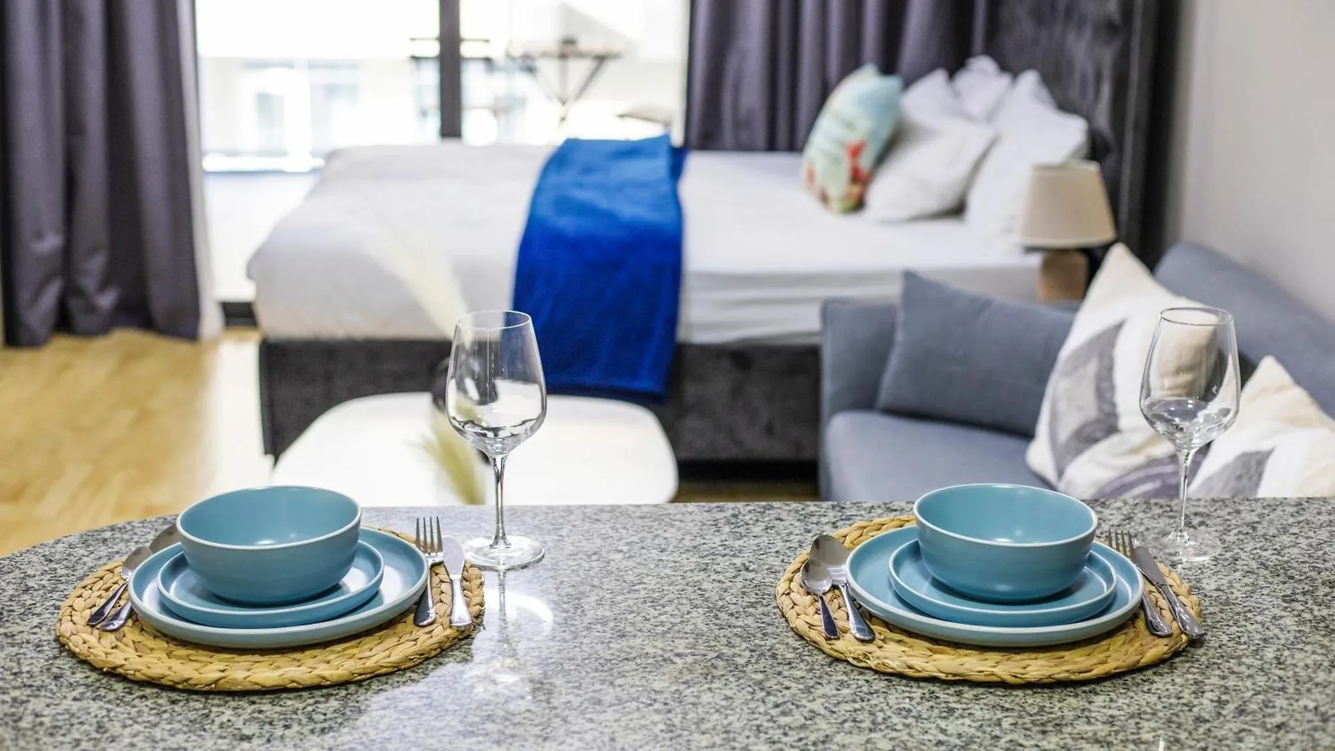 Upscale Studio In Binghatti Apartments, Dso Dubai